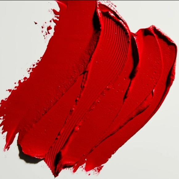 POUNDCAKE Cake Batter Matte Liquid Lipstick in Red Velvet 3.85ml/0.13fl oz - Picture 7 of 8